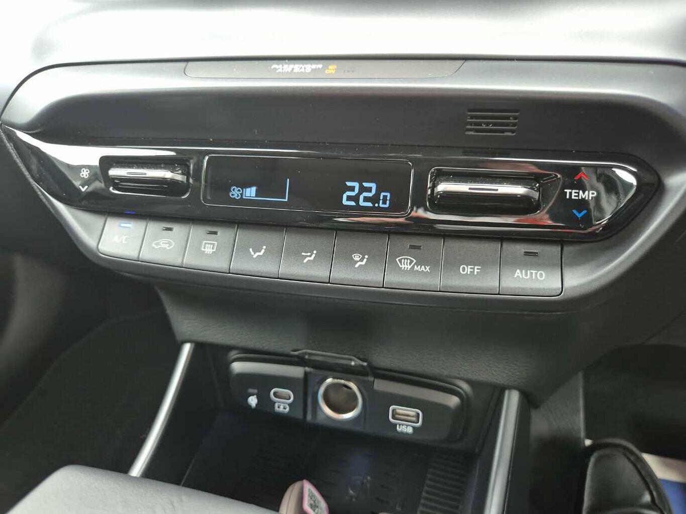 Used Hyundai i20 2025 for sale - 76988651: Photo 16