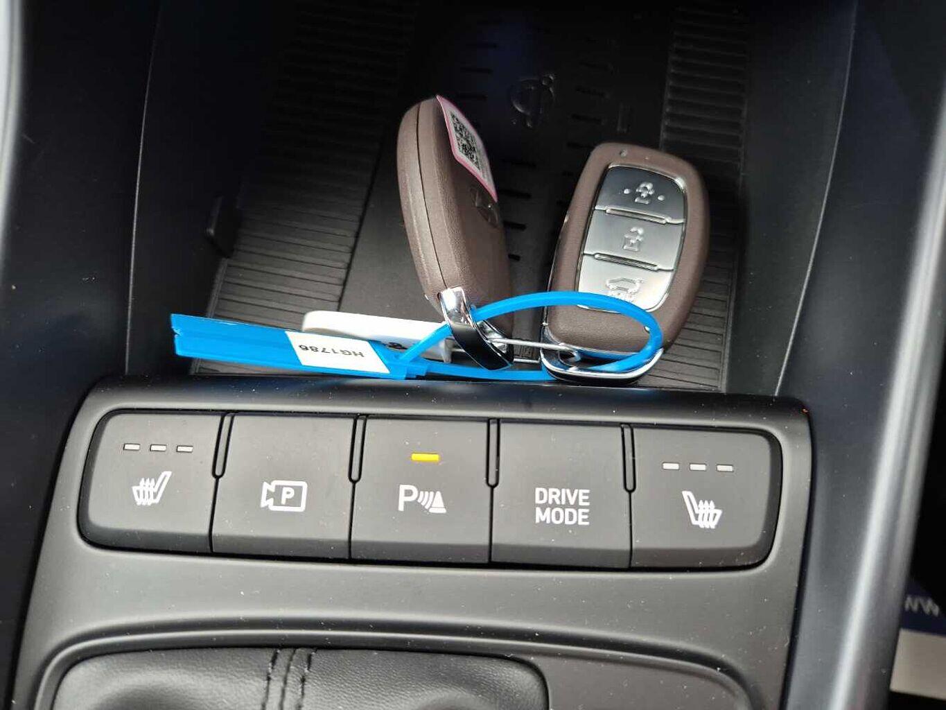 Used Hyundai i20 2025 for sale - 76988651: Photo 17