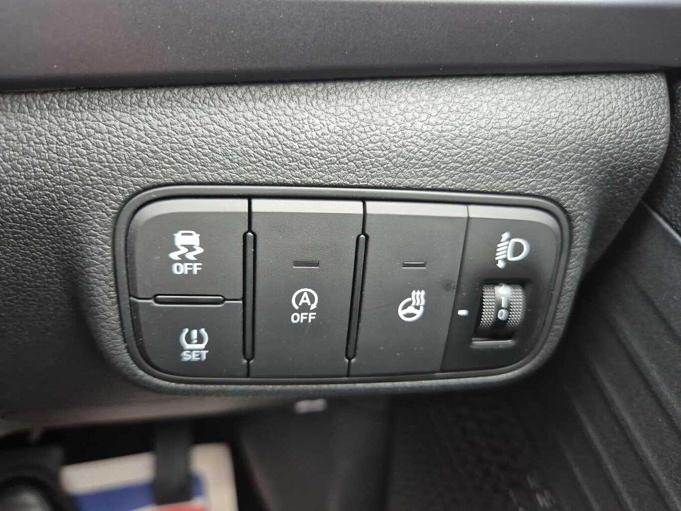 Used Hyundai i20 2025 for sale - 76988651: Photo 18