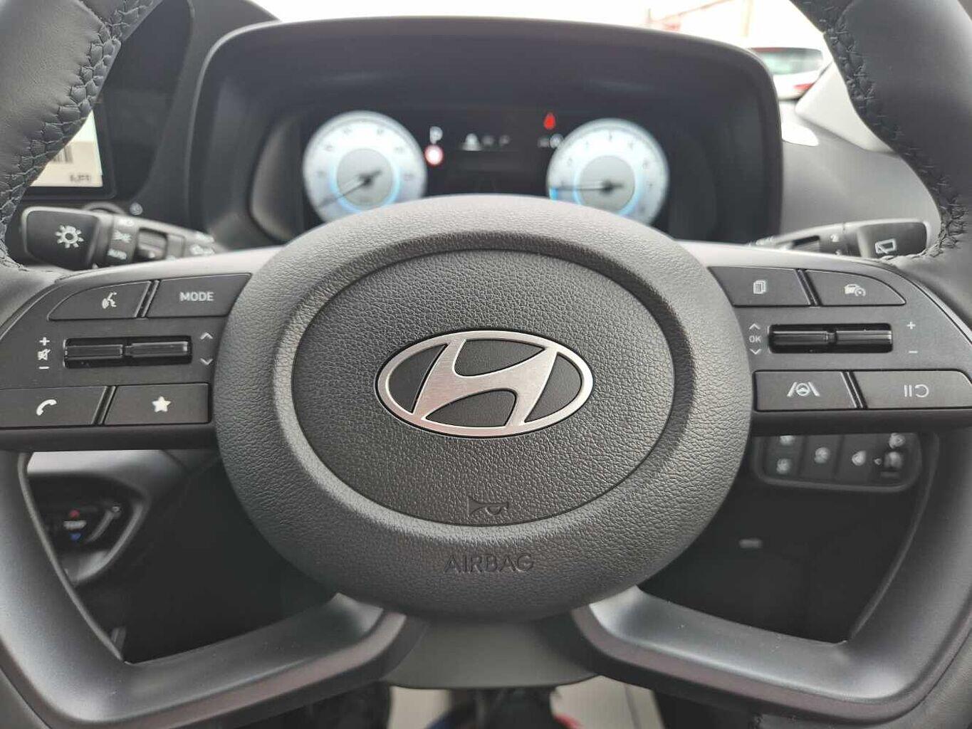 Used Hyundai i20 2025 for sale - 76988651: Photo 19