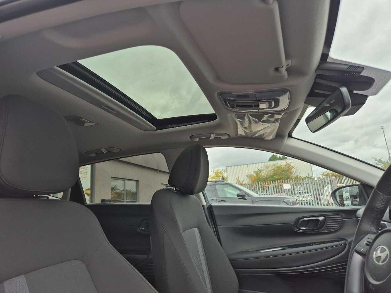 Used Hyundai i20 2025 for sale - 76988651: Photo 20