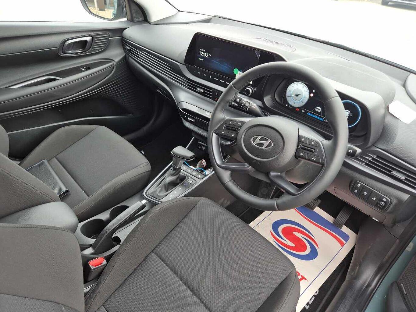 Used Hyundai i20 2025 for sale - 76988651: Photo 6