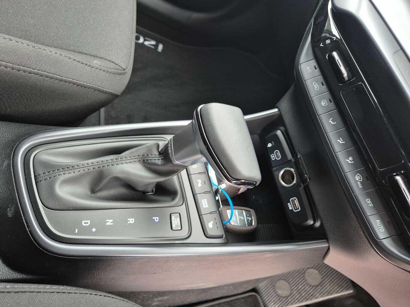 Used Hyundai i20 2025 for sale - 76988651: Photo 8