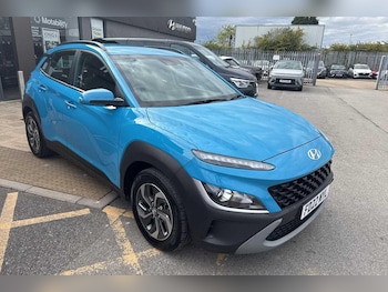 Hyundai - KONA
