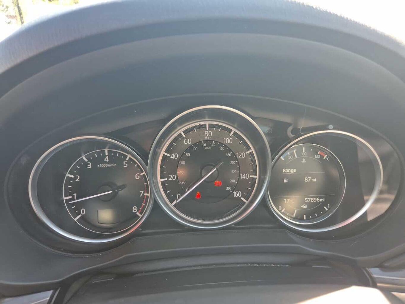 Used Mazda CX-5 2020 for sale - 76294454: Photo 13