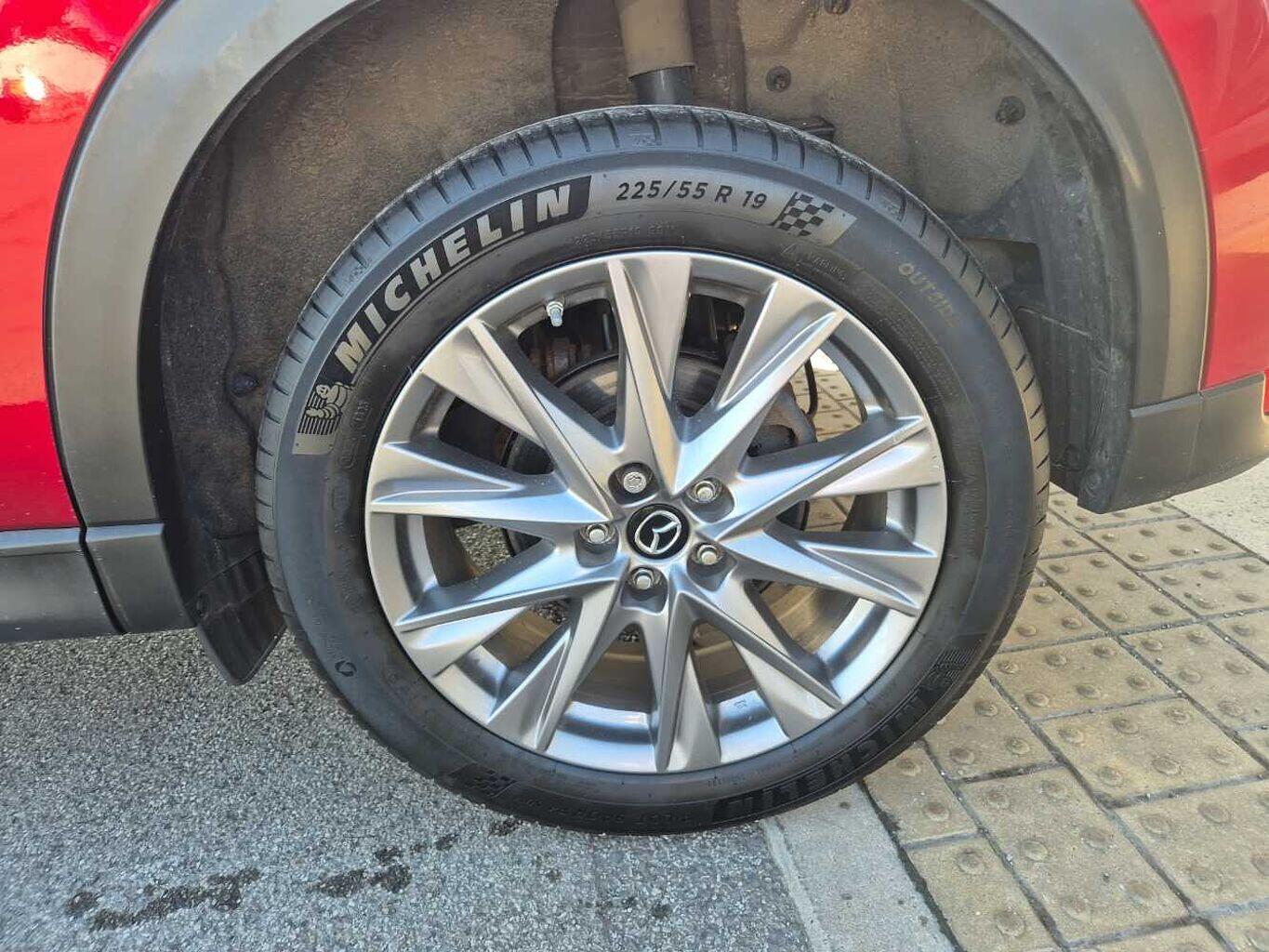 Used Mazda CX-5 2020 for sale - 76294454: Photo 5
