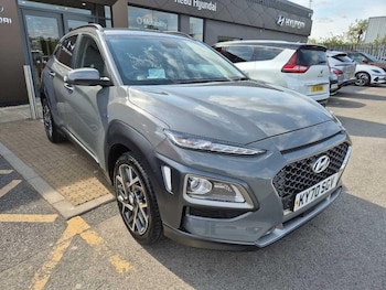 Used Hyundai KONA 2020 for sale - 75825831: Photo