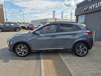 Used Hyundai KONA 2020 for sale - 75825831: Photo
