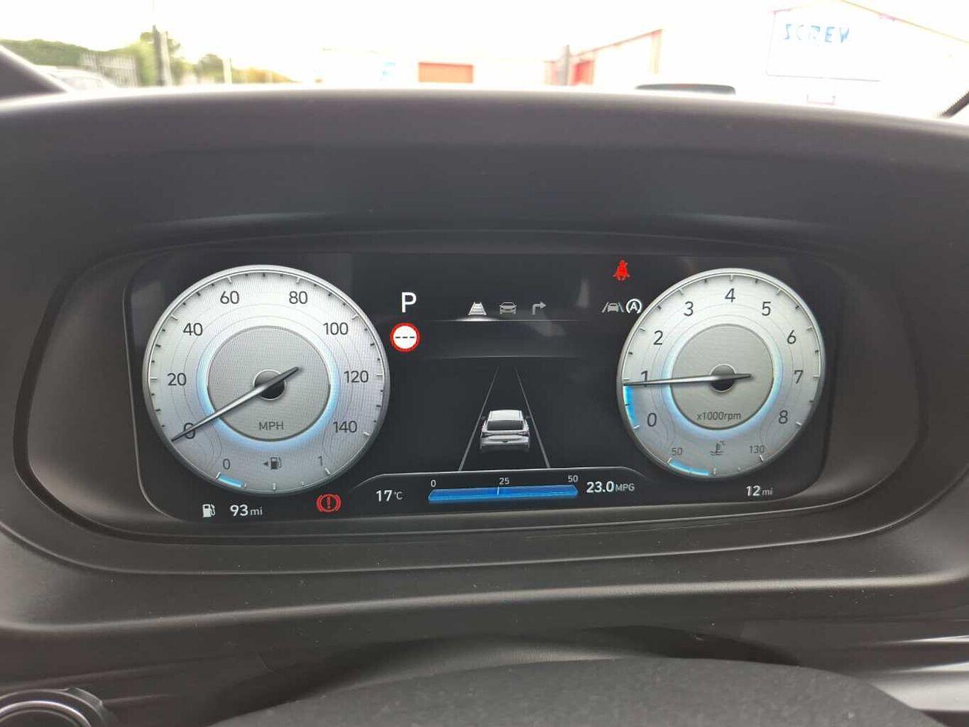 Used Hyundai i20 2025 for sale - 76215616: Photo 13