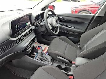Used Hyundai i20 2025 for sale - 76215616: Photo