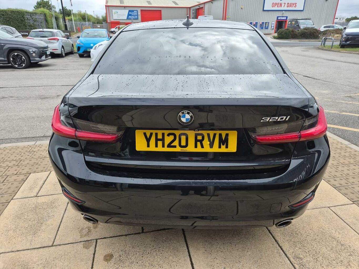 Used BMW 3 Series 2020 for sale - 76409538: Photo 11