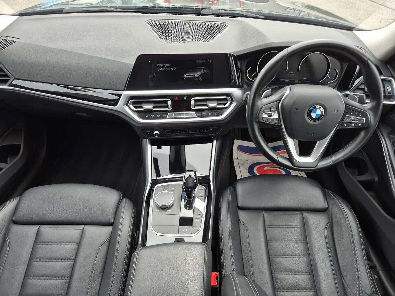 Used BMW 3 Series 2020 for sale - 76409538: Photo 12