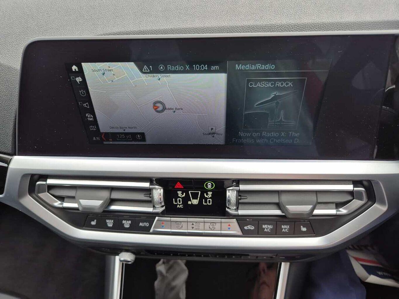 Used BMW 3 Series 2020 for sale - 76409538: Photo 14