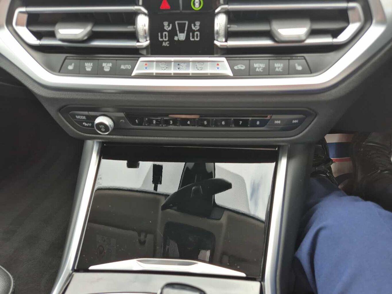 Used BMW 3 Series 2020 for sale - 76409538: Photo 15