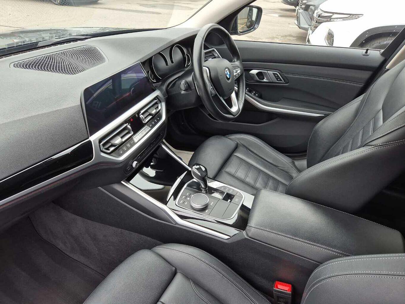 Used BMW 3 Series 2020 for sale - 76409538: Photo 2