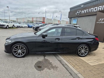 Used BMW 3 Series 2020 for sale - 76409538: Photo