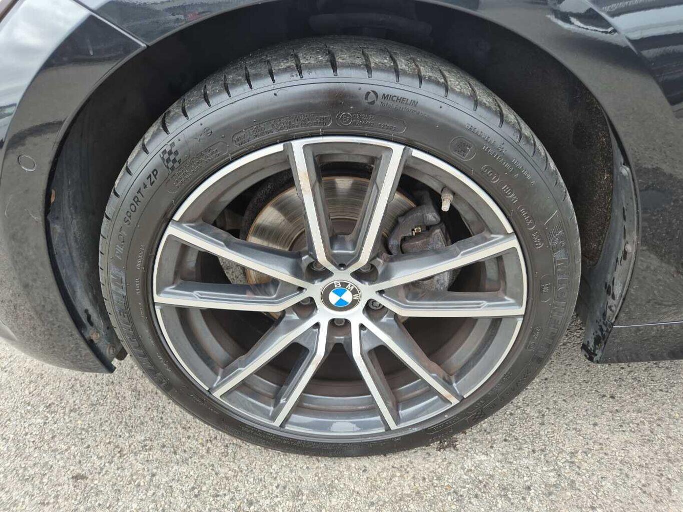 Used BMW 3 Series 2020 for sale - 76409538: Photo 5