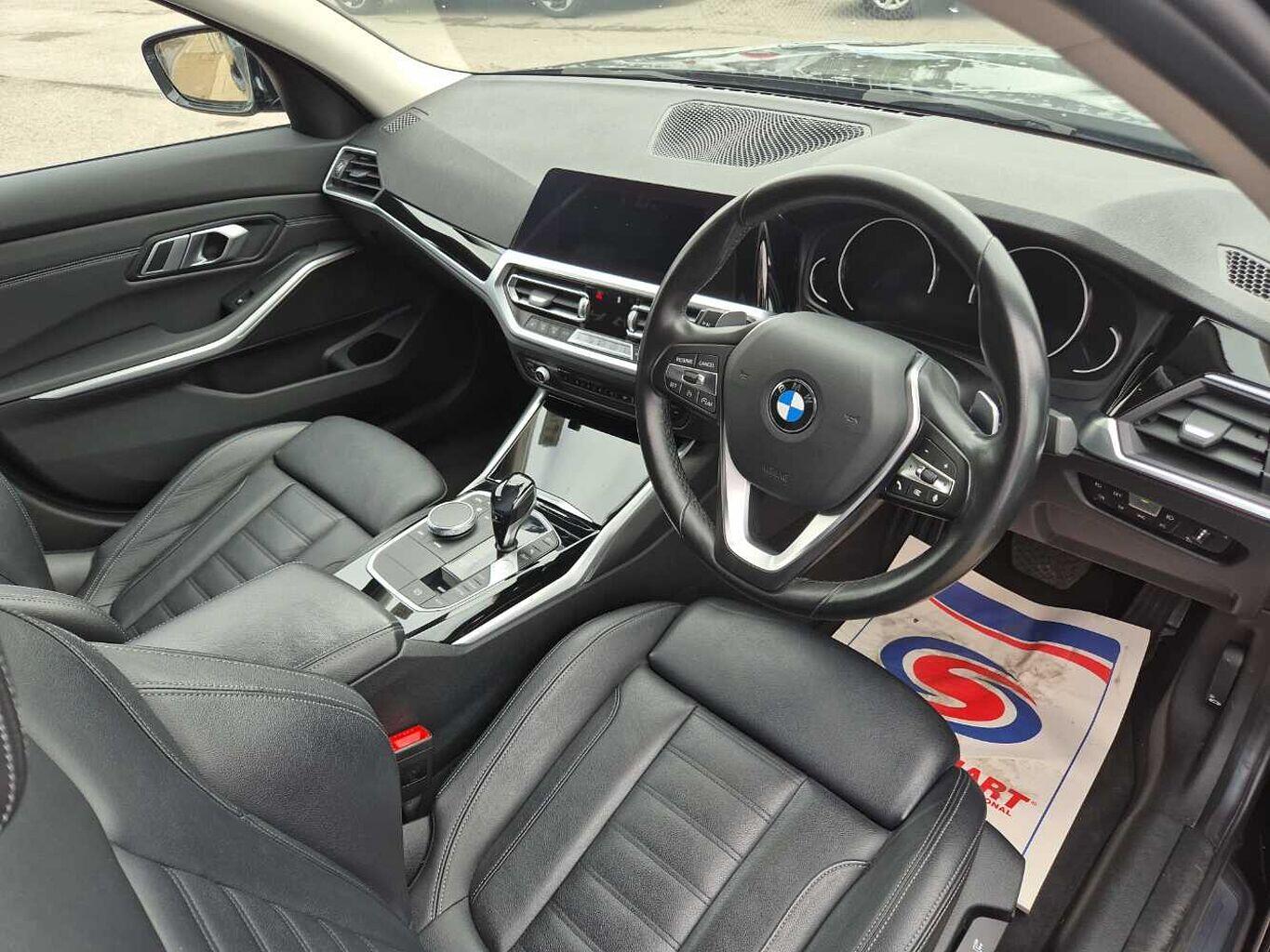 Used BMW 3 Series 2020 for sale - 76409538: Photo 6