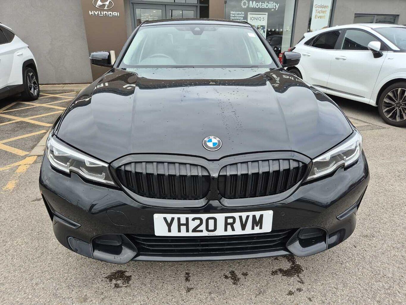 Used BMW 3 Series 2020 for sale - 76409538: Photo 7