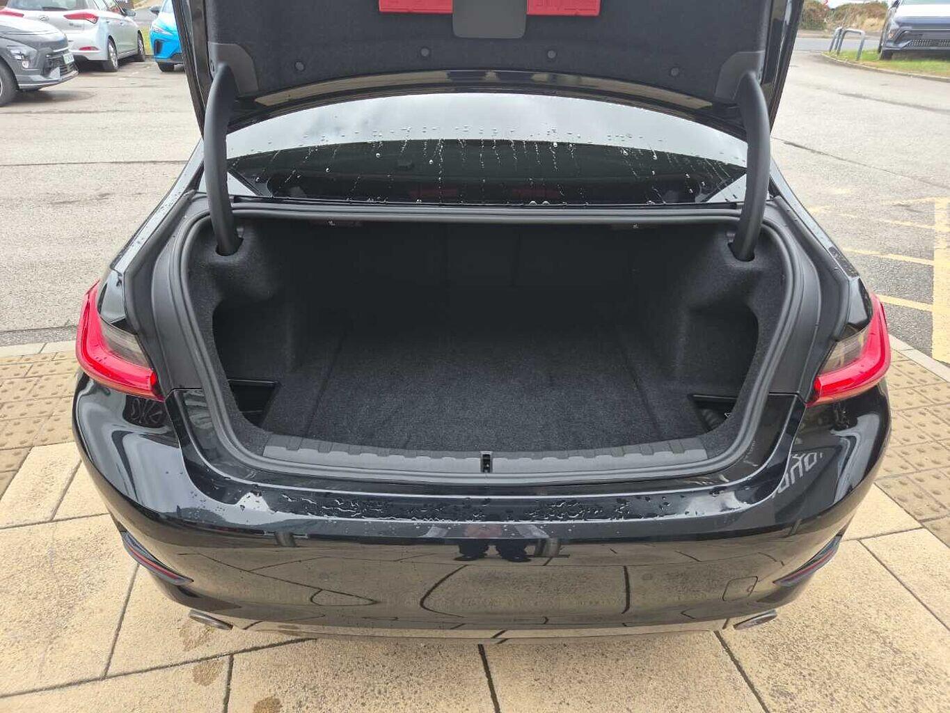 Used BMW 3 Series 2020 for sale - 76409538: Photo 9