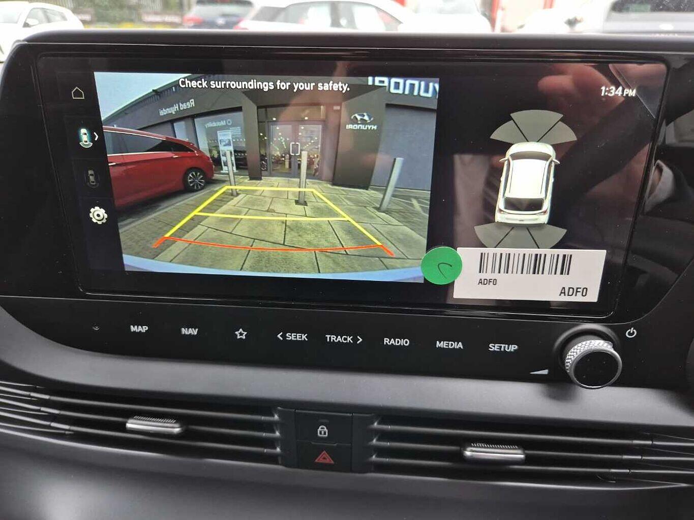 Used Hyundai i20 2025 for sale - 76996006: Photo 14