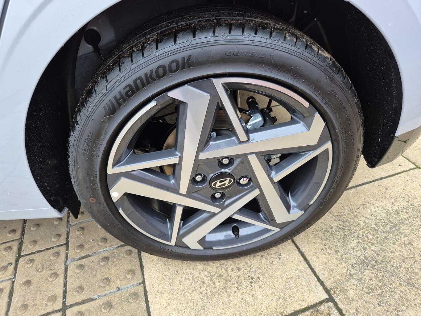 Used Hyundai i20 2025 for sale - 76996006: Photo 5