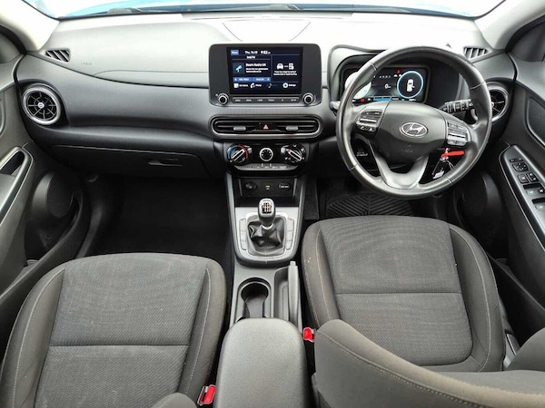Used Hyundai KONA 2022 for sale - 76306535: Photo 12