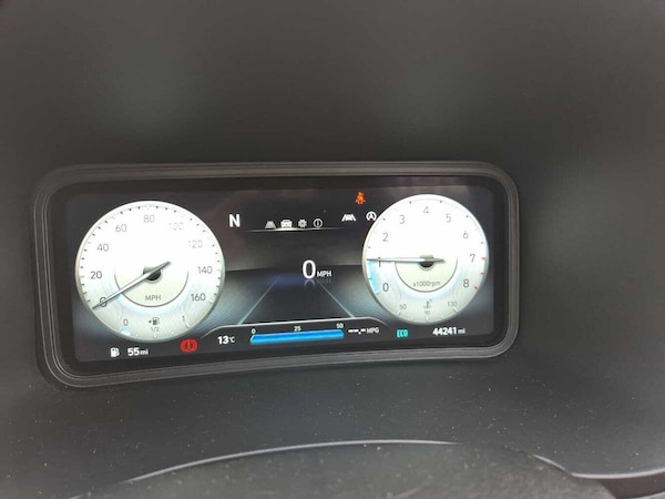Used Hyundai KONA 2022 for sale - 76306535: Photo 13