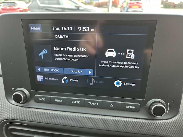 Used Hyundai KONA 2022 for sale - 76306535: Photo 14