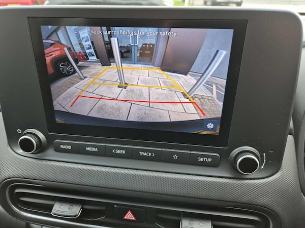 Used Hyundai KONA 2022 for sale - 76306535: Photo 15