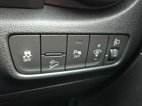 Used Hyundai KONA 2022 for sale - 76306535: Photo 19