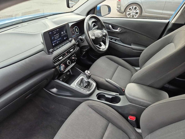 Used Hyundai KONA 2022 for sale - 76306535: Photo 2