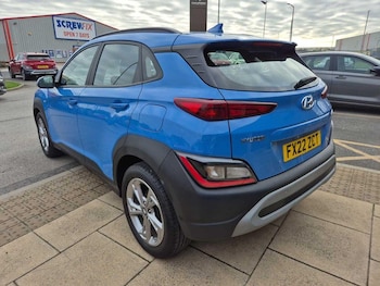 Used Hyundai KONA 2022 for sale - 76306535: Photo 3