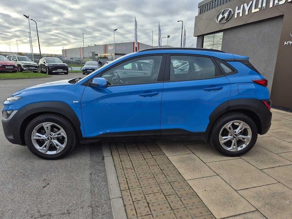 Used Hyundai KONA 2022 for sale - 76306535: Photo 4