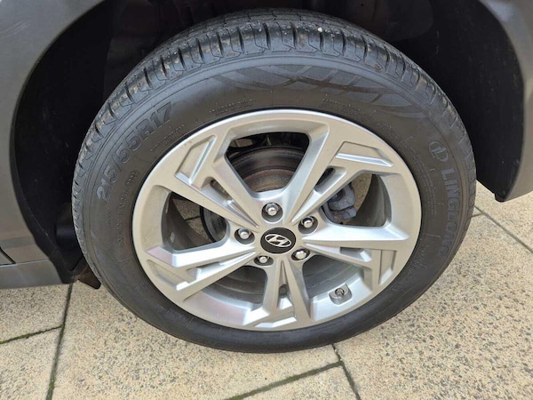 Used Hyundai KONA 2022 for sale - 76306535: Photo 5