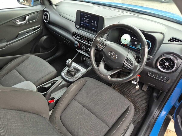 Used Hyundai KONA 2022 for sale - 76306535: Photo 6