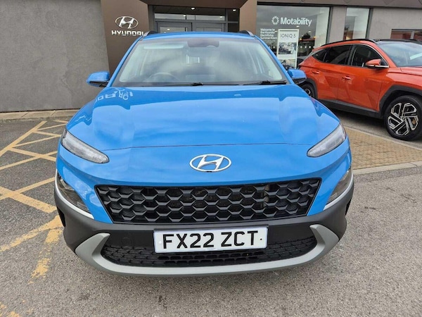Used Hyundai KONA 2022 for sale - 76306535: Photo 7
