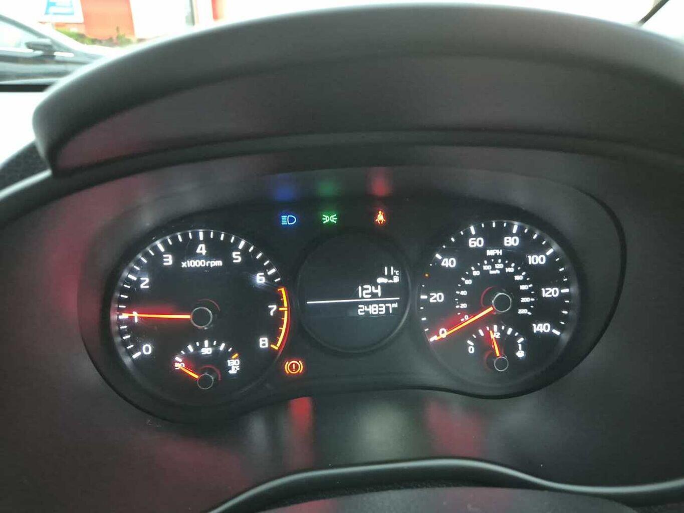 Used Kia Picanto 2022 for sale - 76306504: Photo 13