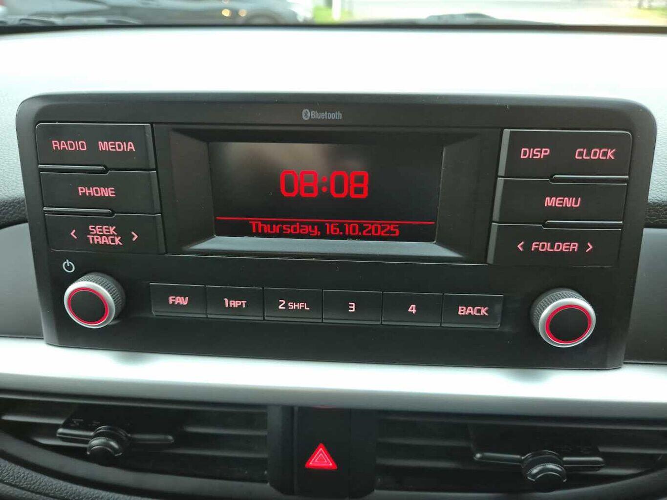 Used Kia Picanto 2022 for sale - 76306504: Photo 14