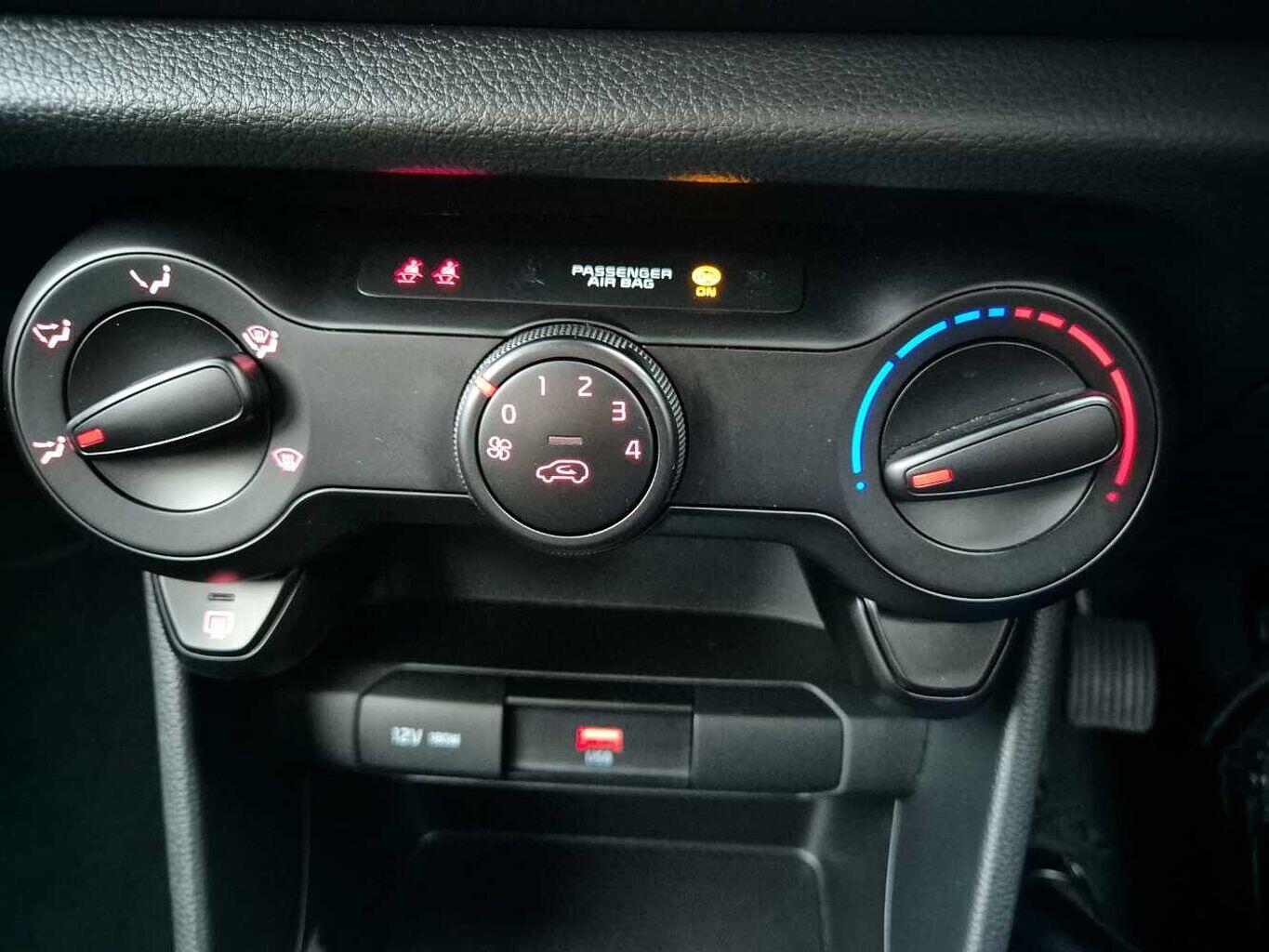 Used Kia Picanto 2022 for sale - 76306504: Photo 15