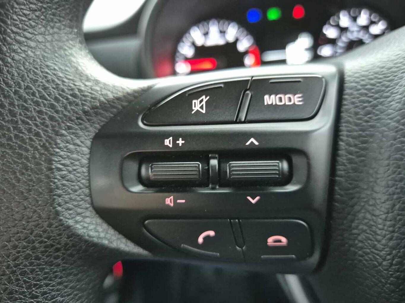 Used Kia Picanto 2022 for sale - 76306504: Photo 17