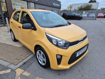 2022 (72) - 1.0 1 5dr [4 seats]