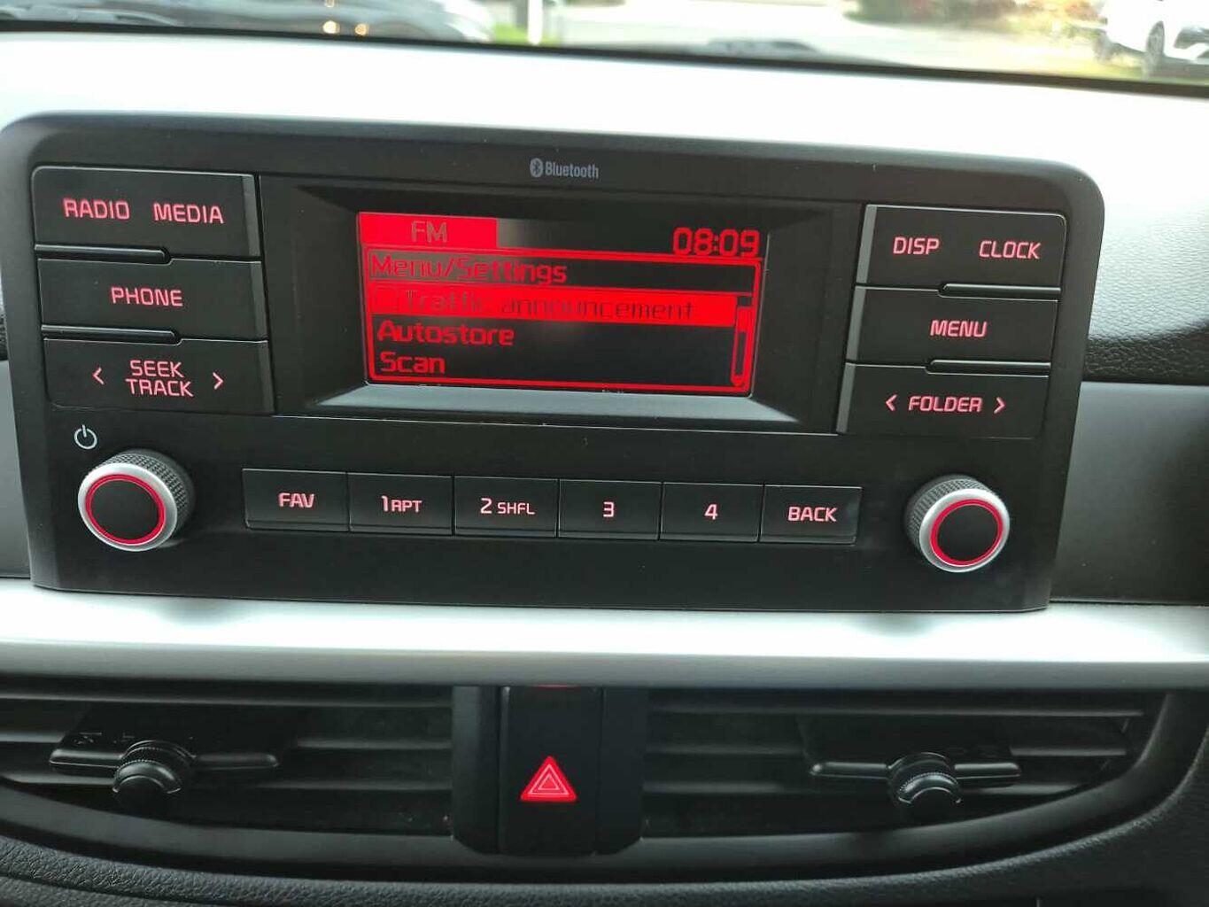 Used Kia Picanto 2022 for sale - 76306504: Photo 20