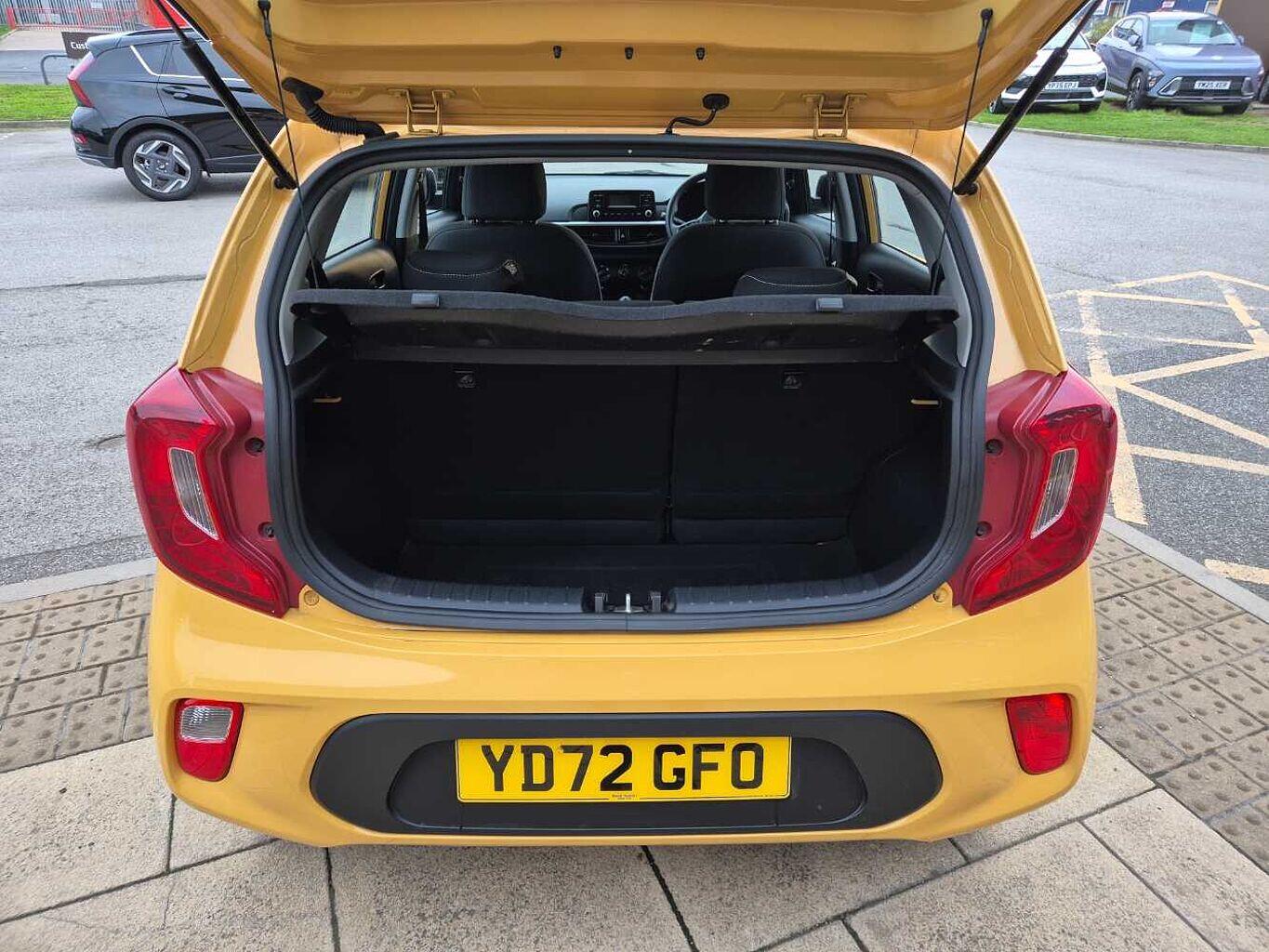 Used Kia Picanto 2022 for sale - 76306504: Photo 9