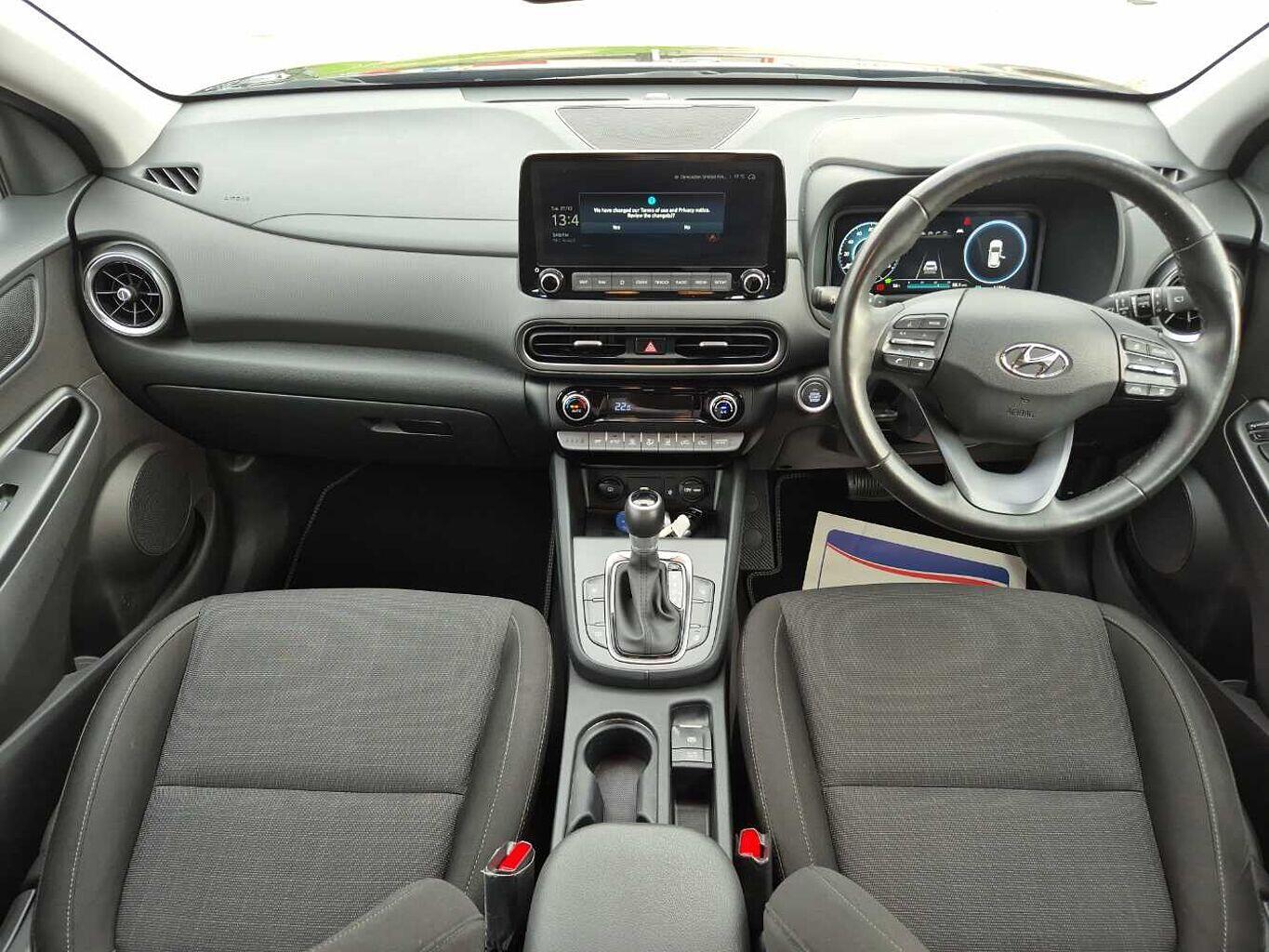 Used Hyundai KONA 2023 for sale - 75825954: Photo 12