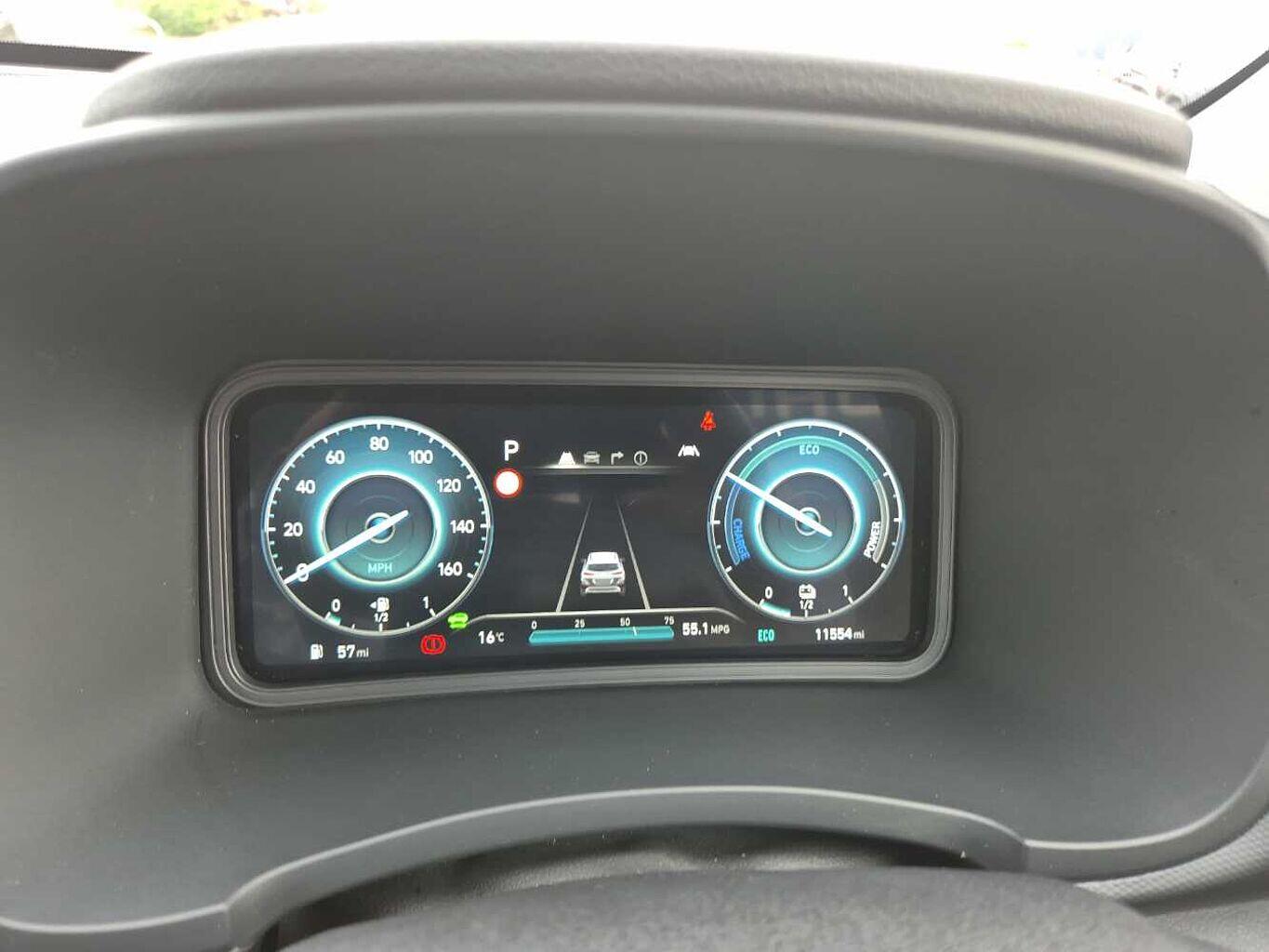 Used Hyundai KONA 2023 for sale - 75825954: Photo 13