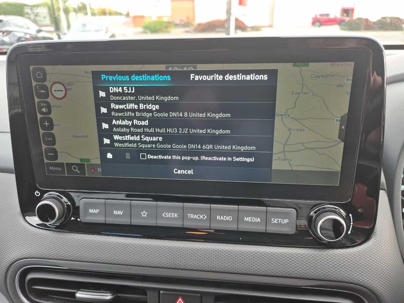 Used Hyundai KONA 2023 for sale - 75825954: Photo 14