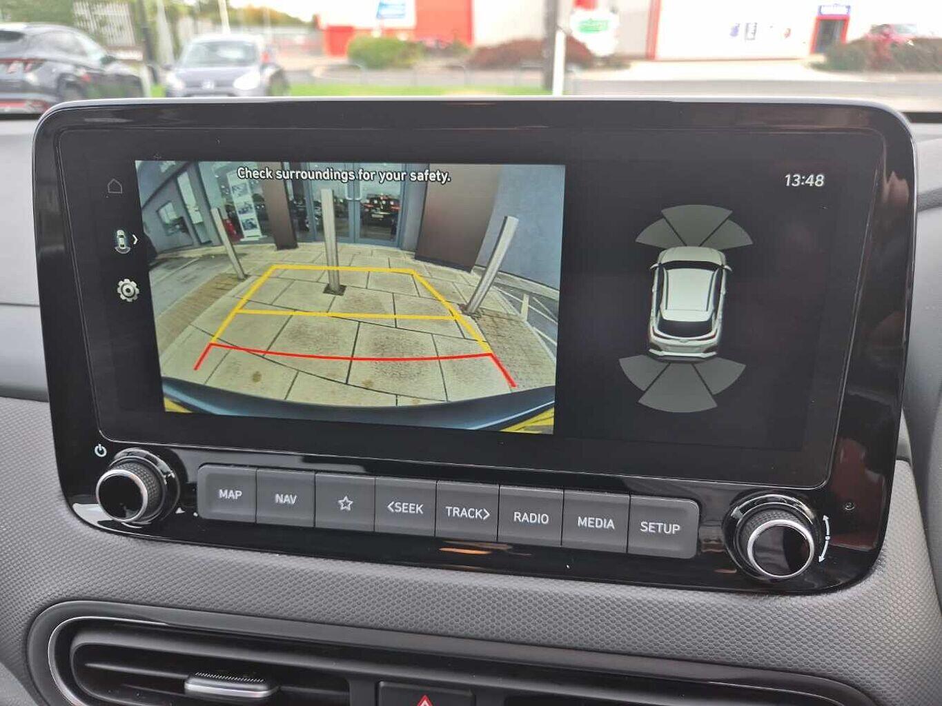 Used Hyundai KONA 2023 for sale - 75825954: Photo 15