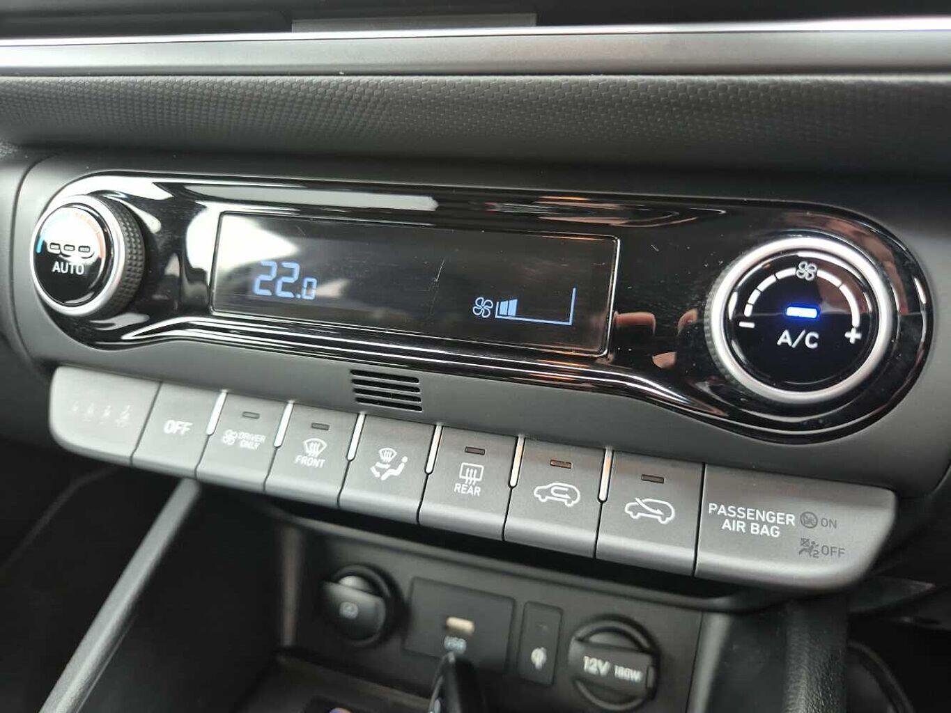 Used Hyundai KONA 2023 for sale - 75825954: Photo 16