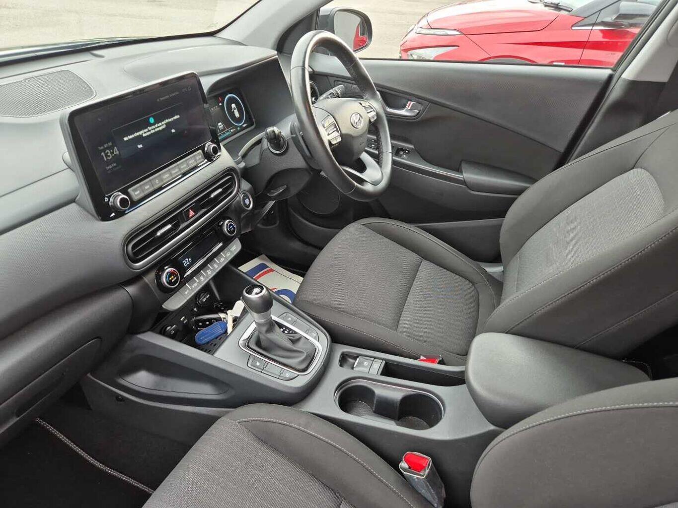 Used Hyundai KONA 2023 for sale - 75825954: Photo 2